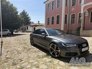 Автомобил под наем