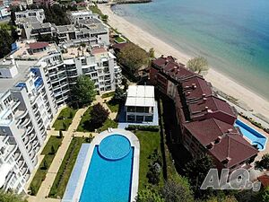 🏡 Продава се тристаен апартамент в Равда - комплекс „Оазис“.