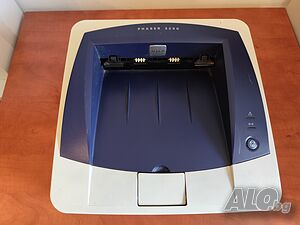 Лазерен принтер Xerox Phaser 3250