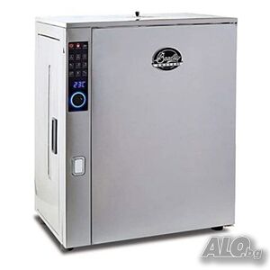 Машина за опушване Bradley Smoker P10
