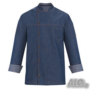 Готварска куртка 100 грама