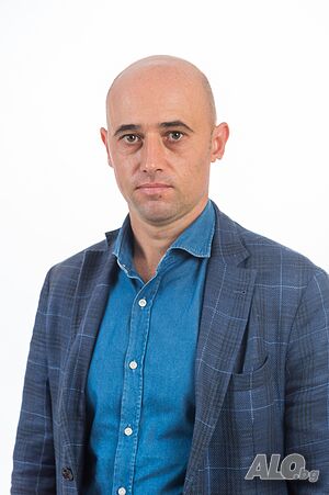 Адвокат с немски, английски и руски език