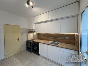 3-стаен Панел К. Париж Пловдив