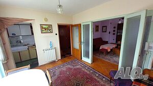 Многостаен апартамент