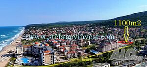 Парцел в гр. Обзор