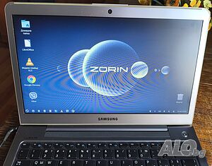 Лаптоп Samsung NP530U3C
