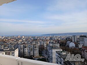 От собственик двустаен апартамент