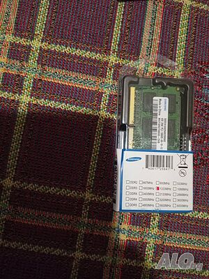 рам за лаптоп DDR3,DDR3L 2/4/8gb нови