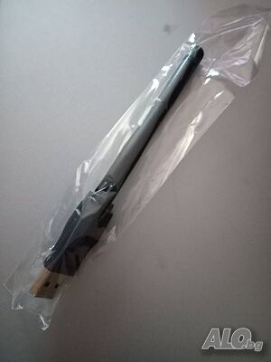 Mini USB WiFi адаптер 2.4GHz безжична мрежова карта