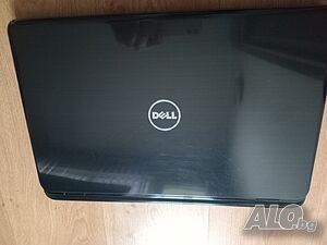 Лаптоп DELL N7110 SSD Процесор I7,Ram 8gb,GeForce GT525M,17.3”