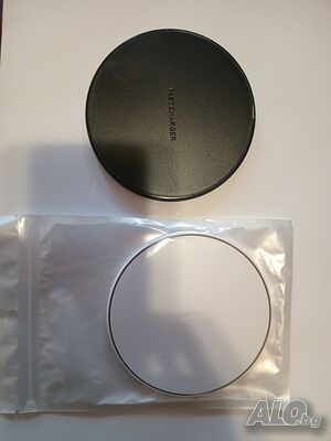 30W безжична зарядна подложка за iPhone, Samsung Xiaomi Phone Qi и др!