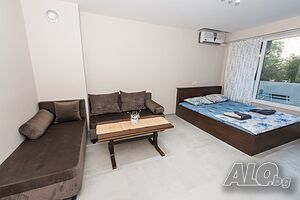 Апартамент за нощувки МАРЕАПАРТ