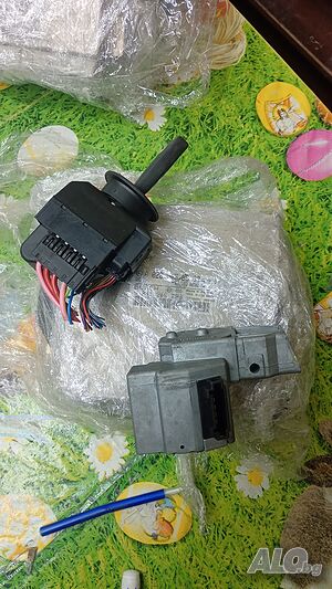 ECU компютър за мерцедес цлк 3.2