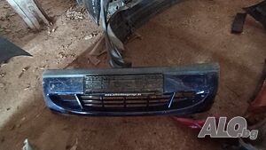 Предна броня за Форд фиеста 95-2002 ford fiesta
