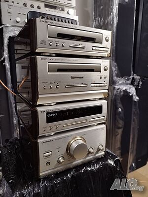 Technics RS-HD70+ оригинално дистанционно