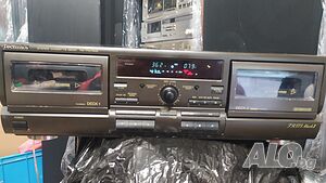Technics RS-TR373M2