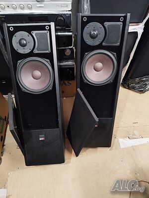 MB Quart 390 MCS