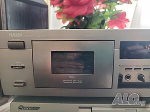 Yamaha KX-490