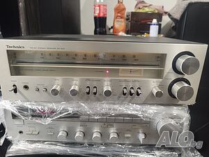 Technics SA-300