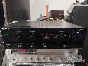 Sony TA-F 270