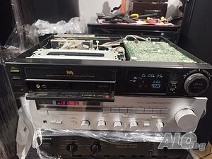 Sony SLV-373vp video recorder