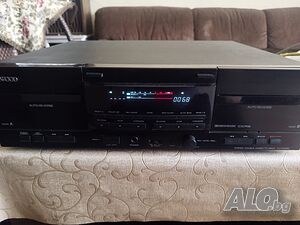 Kenwood KX-W 4080