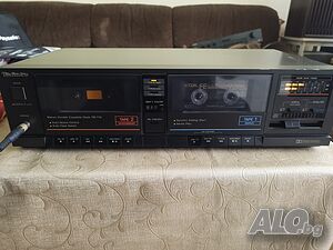 Technics RS-T10