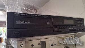 Yamaha CDX-510 + дистанционно