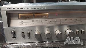 Hitachi SR-504