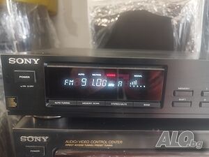 Sony ST-S120