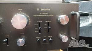 Technics SU-8600