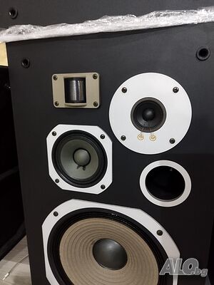 Pioneer HPM-70