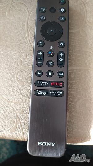 Sony RMF-TX900U оригинално дистанционно, като ново