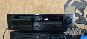 Kenwood KX 5030 Декове Kenwood Модел: KX-5030 | Аудио техника | София