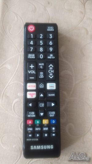 Samsung bn59-01315b оригинално дистанционно