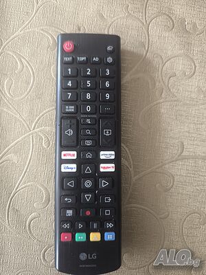 LG AKB76043505 оригинално дистанционно неразличими от ново+батерии