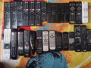 Оригинални Тв дистанционни LG, SAMSUNG, PHILIPS