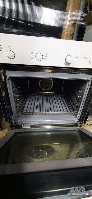 MIELE фурна за вграждане и керамични котлони+гаранция