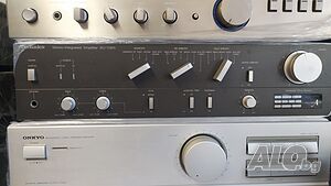 Technics SU-V50