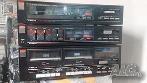 Sanyo Set