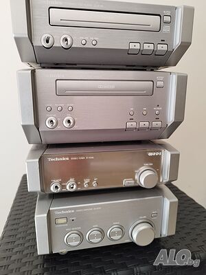 Technics SE HD55