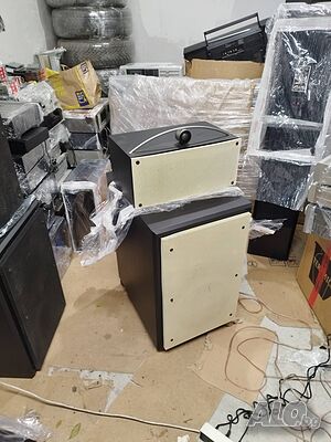 Teufel M6000 и M4000