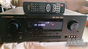 Marantz SR6300+дистанционно