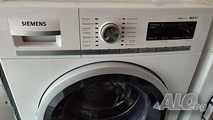 Siemens WM16W540 iQ700, 1600 ob/8kg+гаранция