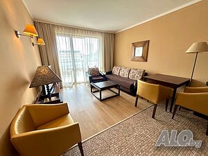 Апарамент в BARCELO Солнечный берег