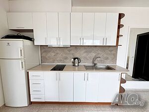 Апартамент 2+1 с видом на бассейн кв. Чайка