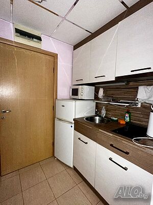 Студио в Поморие Бей