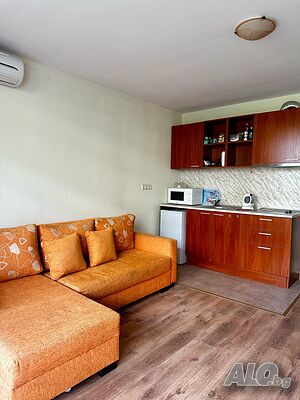 Студио в Crown Fort Noks