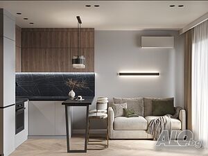 🏡 Апартаменти от 55 600 € в новия комплекс - Свети Влас 🌊