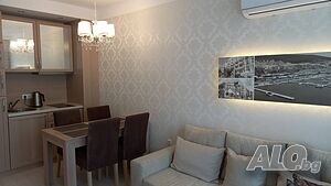 Апартаменты 2 комнаты на Солнечном берегу, Болгария продам